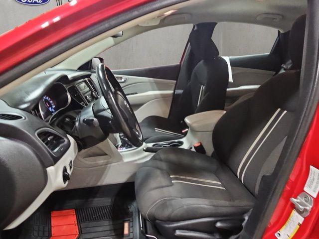 used 2013 Dodge Dart car, priced at $6,399
