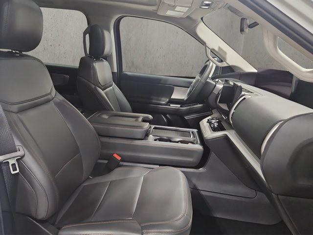 used 2025 Ford Expedition Max car, priced at $62,000