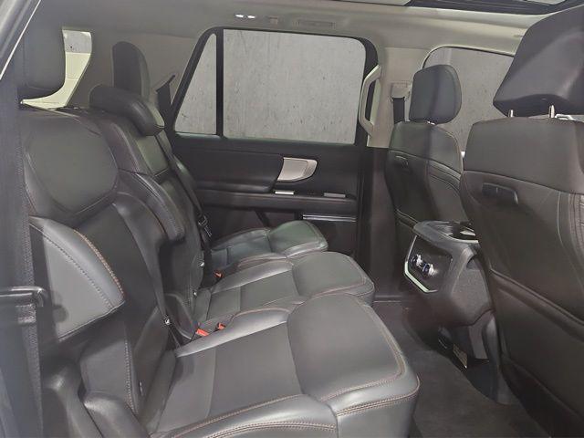 used 2025 Ford Expedition Max car, priced at $62,000