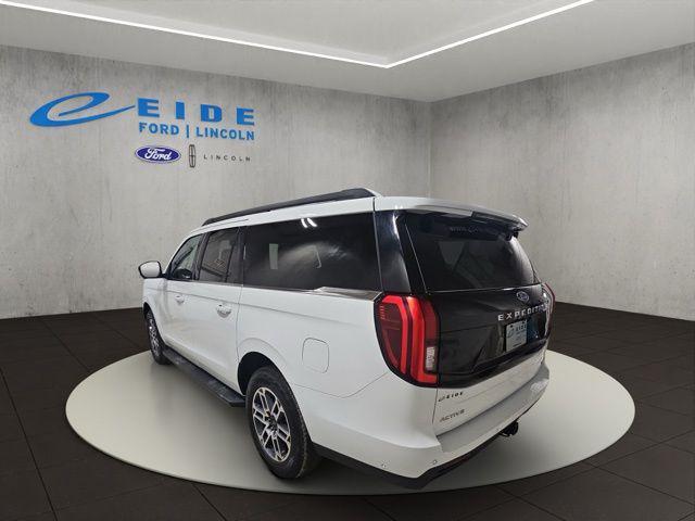 used 2025 Ford Expedition Max car, priced at $62,000