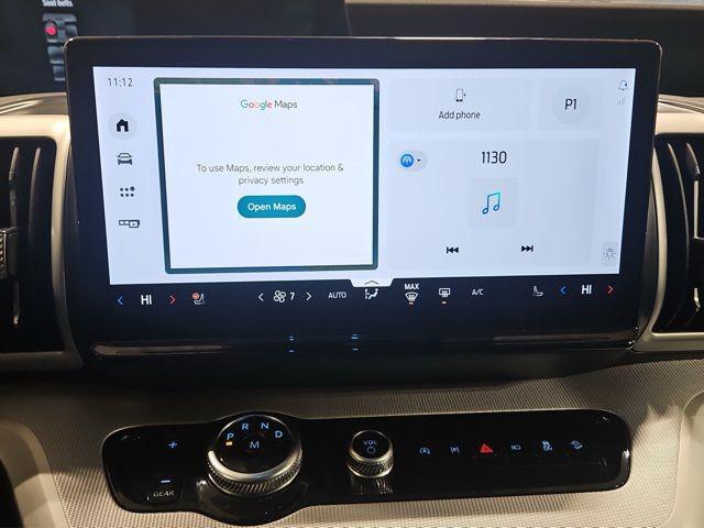 used 2025 Ford Expedition Max car, priced at $62,000