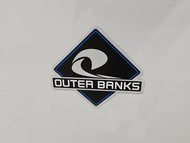 new 2025 Ford Bronco Sport car, priced at $37,852