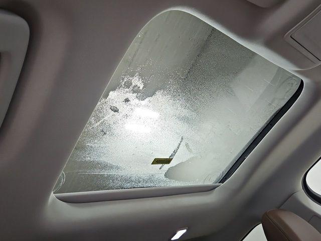 new 2025 Ford Bronco Sport car, priced at $37,352