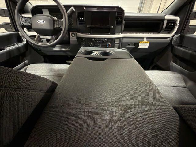 new 2026 Ford F-250 car, priced at $59,428