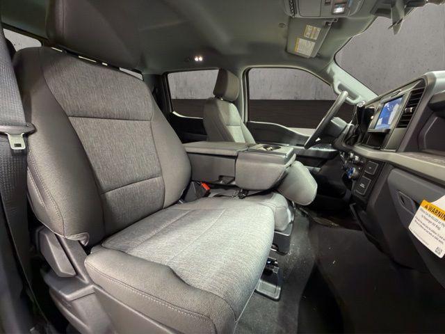 new 2026 Ford F-250 car, priced at $59,428