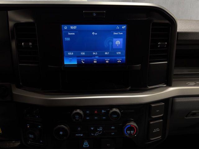 new 2026 Ford F-250 car, priced at $59,428