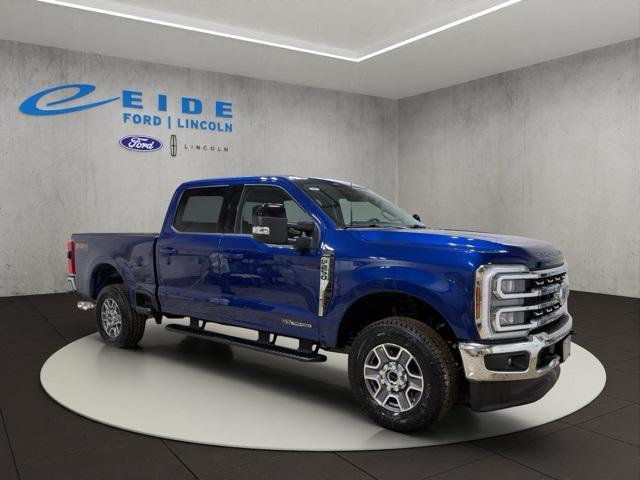 new 2026 Ford F-250 car, priced at $80,150