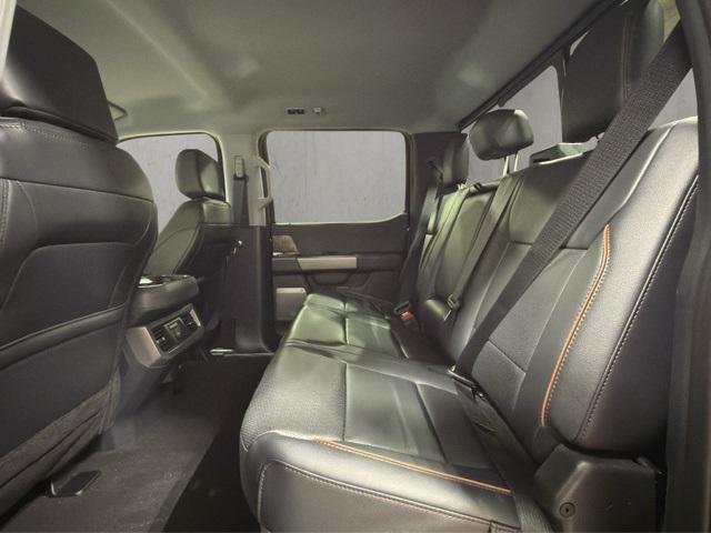 new 2026 Ford F-250 car, priced at $80,150