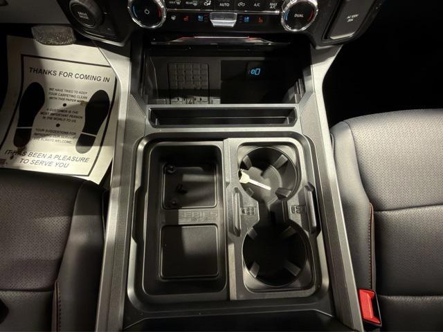 new 2026 Ford F-250 car, priced at $80,150