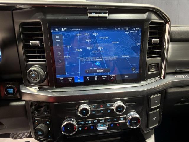 new 2026 Ford F-250 car, priced at $80,150