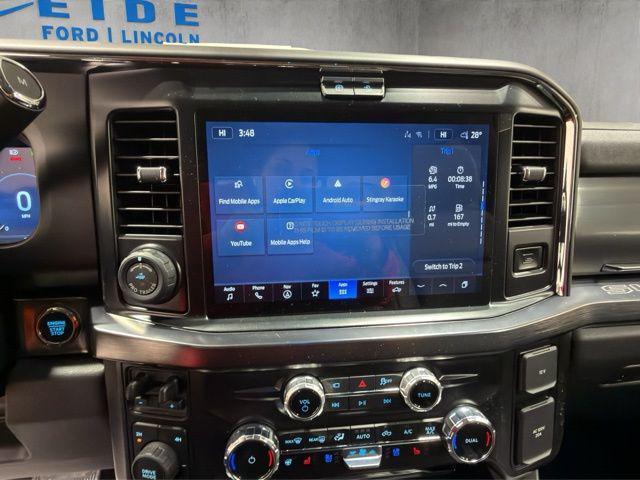 new 2026 Ford F-250 car, priced at $79,150