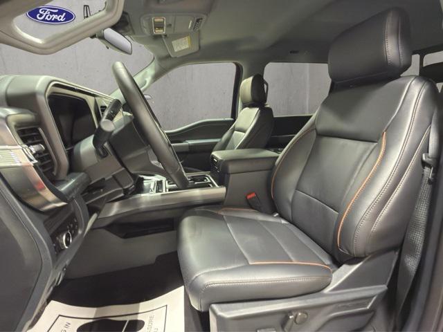 new 2026 Ford F-250 car, priced at $80,150