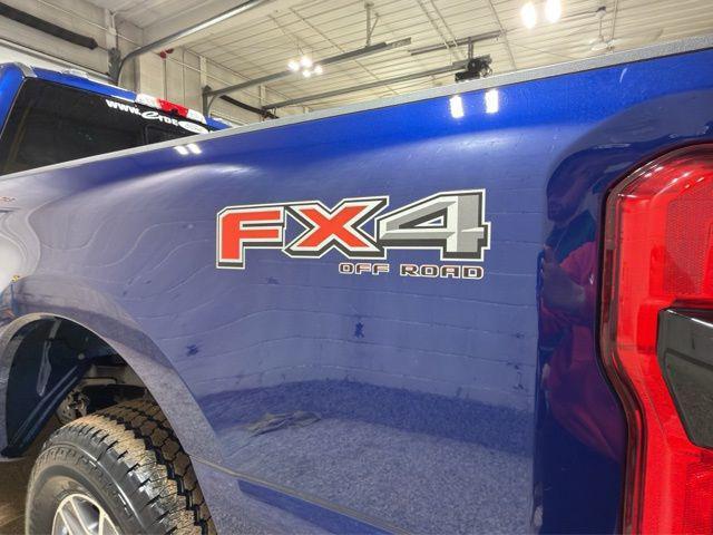 new 2026 Ford F-250 car, priced at $79,150