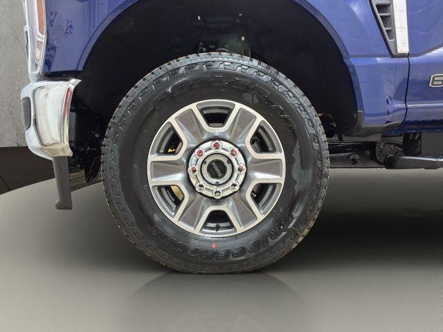 new 2026 Ford F-250 car, priced at $79,150