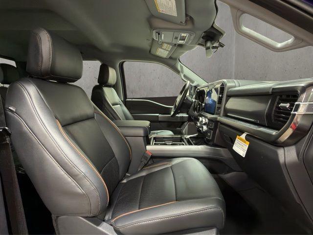 new 2026 Ford F-250 car, priced at $79,150