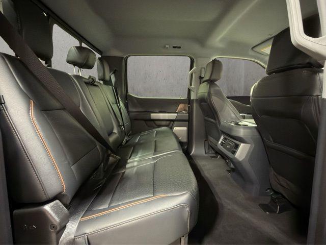 new 2026 Ford F-250 car, priced at $79,150