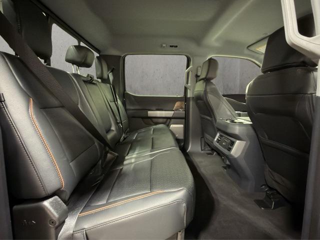 new 2026 Ford F-250 car, priced at $80,150