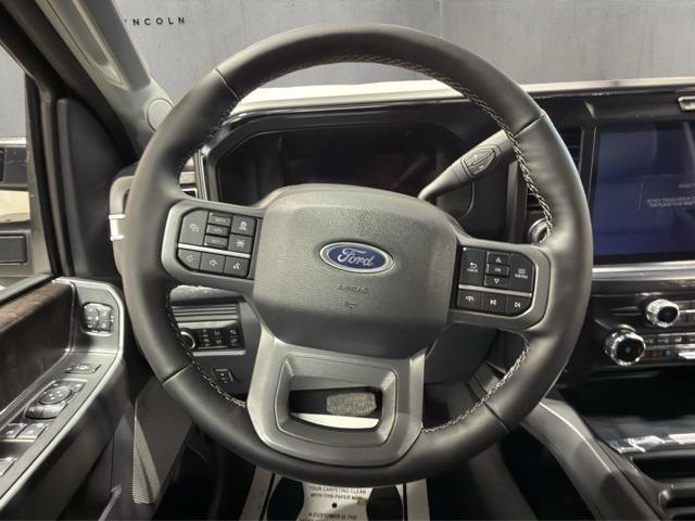 new 2026 Ford F-250 car, priced at $80,150