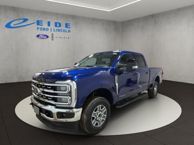 new 2026 Ford F-250 car, priced at $80,150