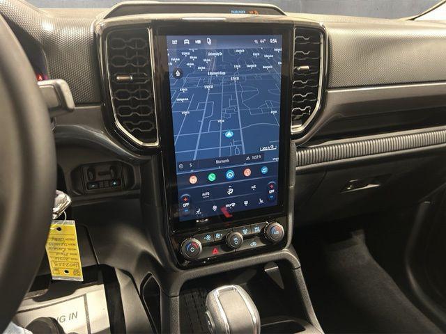 new 2026 Ford Ranger car, priced at $48,535