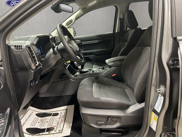 new 2026 Ford Ranger car, priced at $48,535