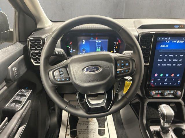 new 2026 Ford Ranger car, priced at $48,535
