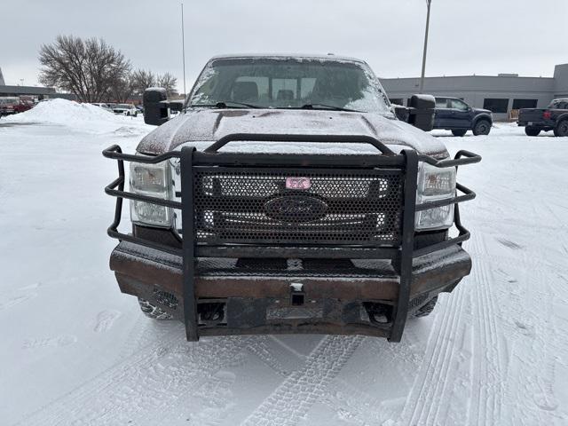 used 2015 Ford F-350 car, priced at $20,000