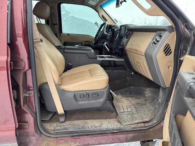 used 2015 Ford F-350 car, priced at $20,000