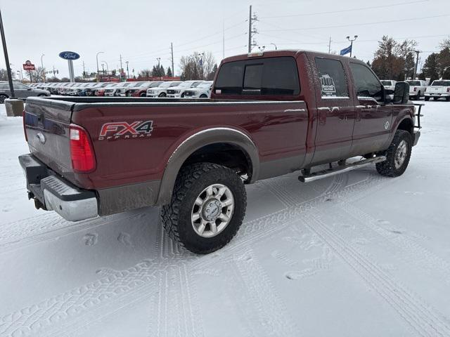 used 2015 Ford F-350 car, priced at $20,000