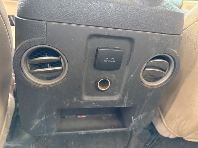 used 2015 Ford F-350 car, priced at $20,000