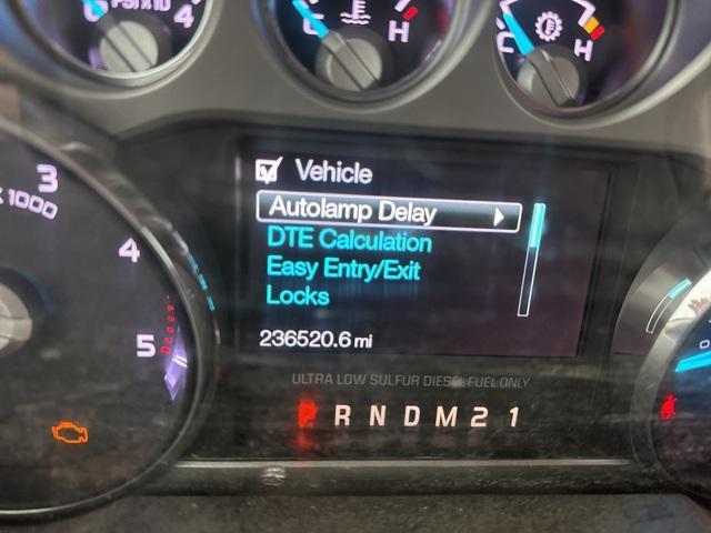 used 2015 Ford F-350 car, priced at $20,000