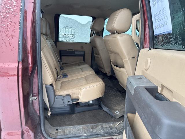 used 2015 Ford F-350 car, priced at $20,000