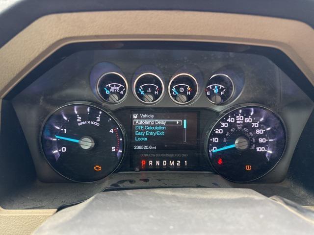 used 2015 Ford F-350 car, priced at $20,000