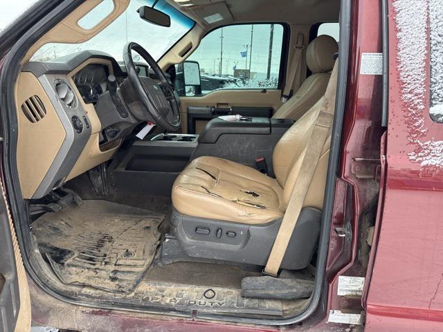 used 2015 Ford F-350 car, priced at $20,000