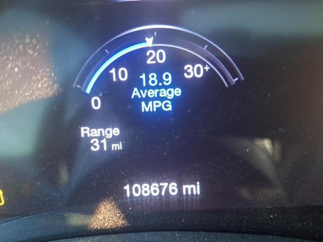 used 2018 Jeep Grand Cherokee car, priced at $15,000