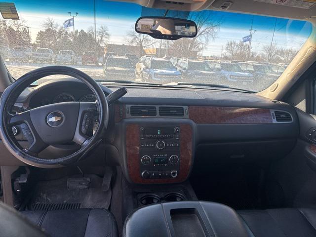 used 2008 Chevrolet Silverado 2500 car, priced at $14,000