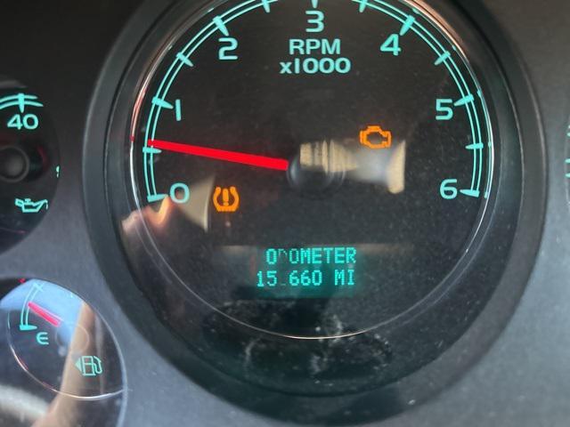 used 2008 Chevrolet Silverado 2500 car, priced at $14,000