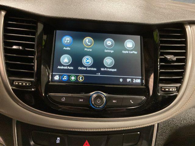 used 2019 Chevrolet Trax car, priced at $12,500