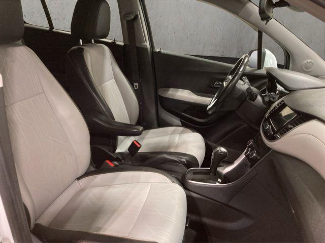 used 2019 Chevrolet Trax car, priced at $12,500