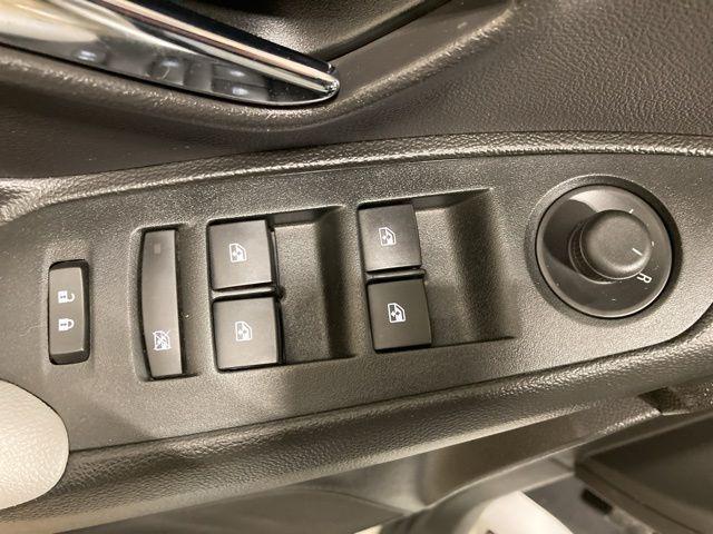 used 2019 Chevrolet Trax car, priced at $12,500