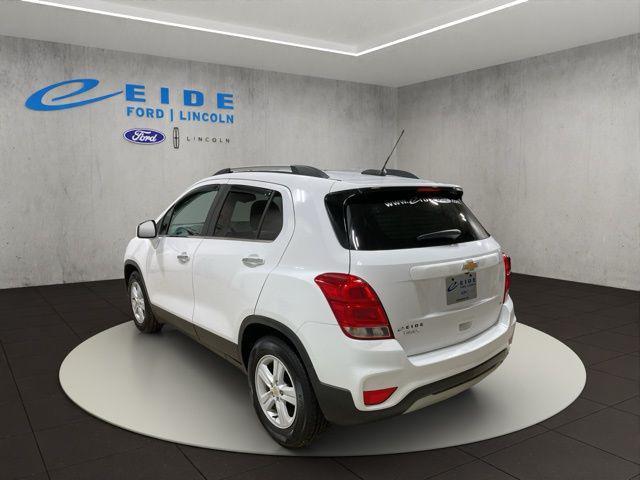 used 2019 Chevrolet Trax car, priced at $12,500