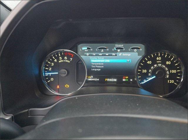 used 2019 Ford F-150 car, priced at $27,000