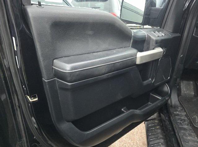 used 2019 Ford F-150 car, priced at $27,000