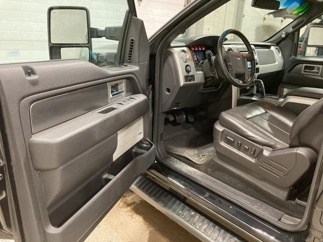used 2014 Ford F-150 car, priced at $21,000