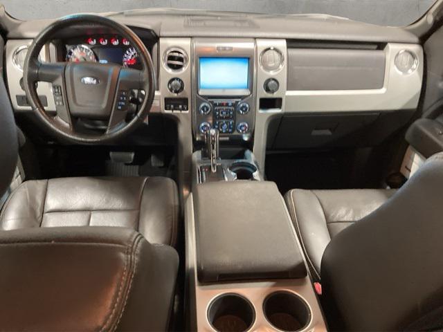 used 2014 Ford F-150 car, priced at $21,000