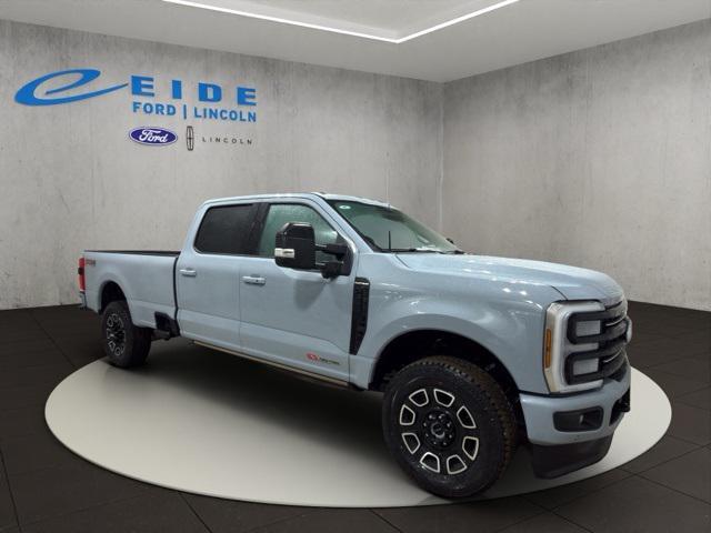 new 2026 Ford F-350 car, priced at $96,388