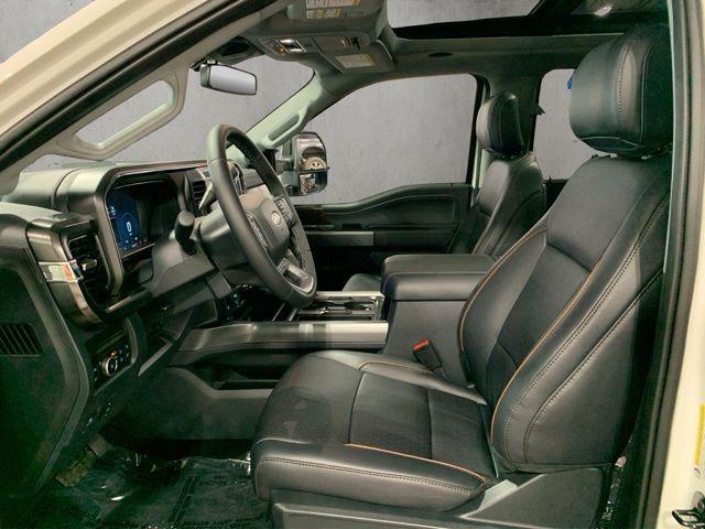 new 2026 Ford F-350 car, priced at $89,905