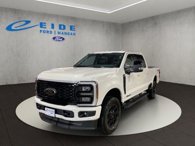 new 2026 Ford F-350 car, priced at $89,905