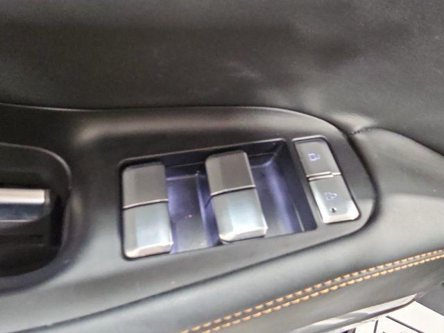 used 2025 Lincoln Navigator car, priced at $98,000