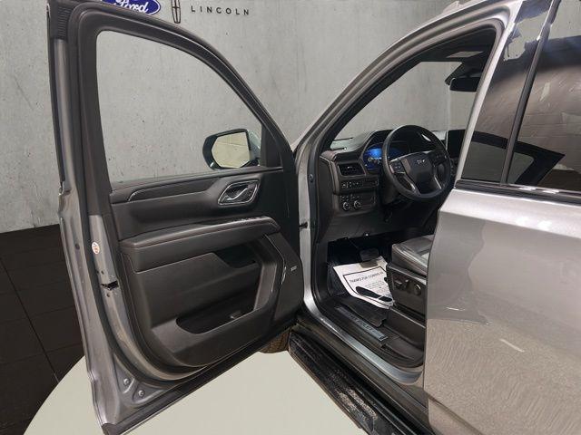 used 2023 Chevrolet Tahoe car, priced at $57,000